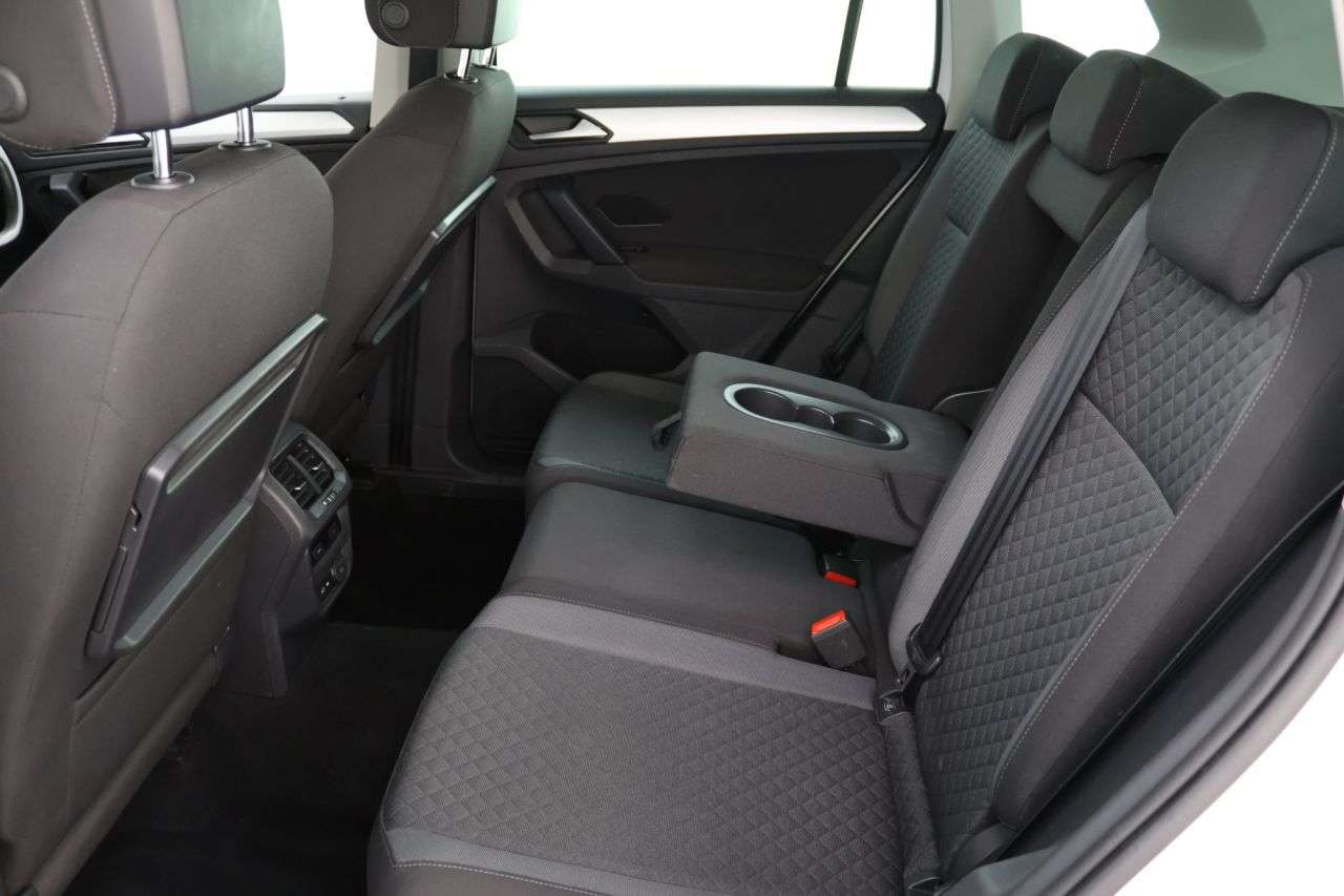 2019 VOLKSWAGEN TIGUAN 2019 VOLKSWAGEN TIGUAN