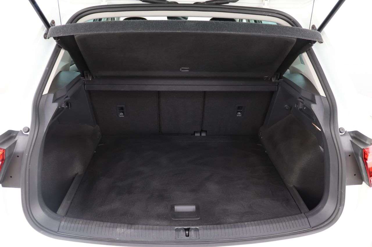 2019 VOLKSWAGEN TIGUAN 2019 VOLKSWAGEN TIGUAN