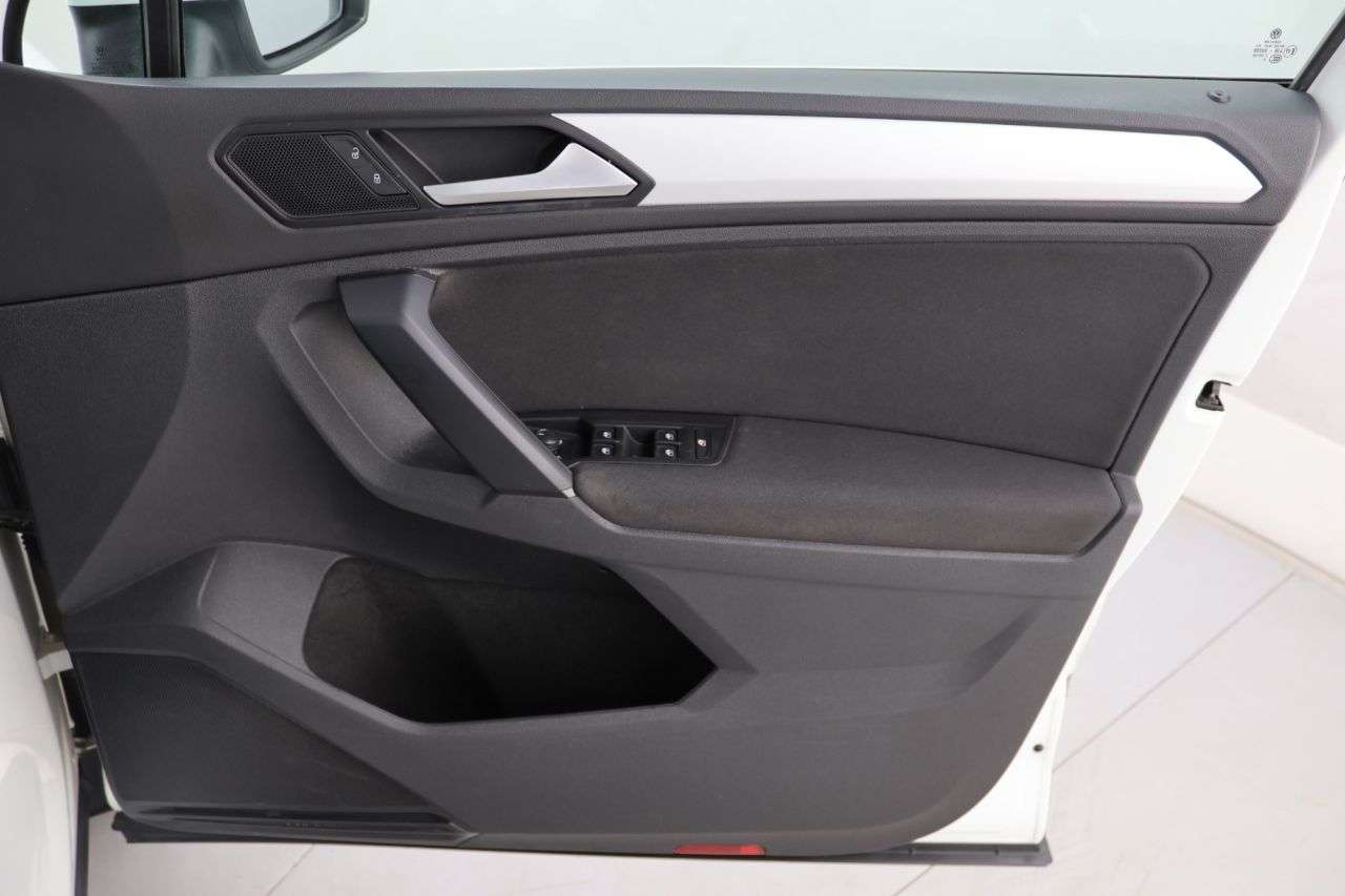 2019 VOLKSWAGEN TIGUAN 2019 VOLKSWAGEN TIGUAN