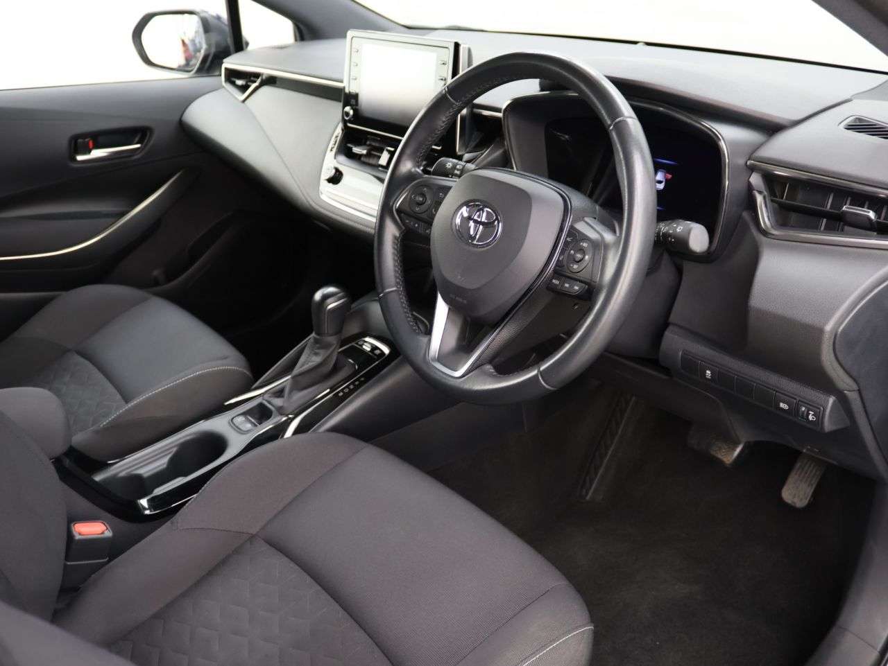 2021 TOYOTA COROLLA 2021 TOYOTA COROLLA