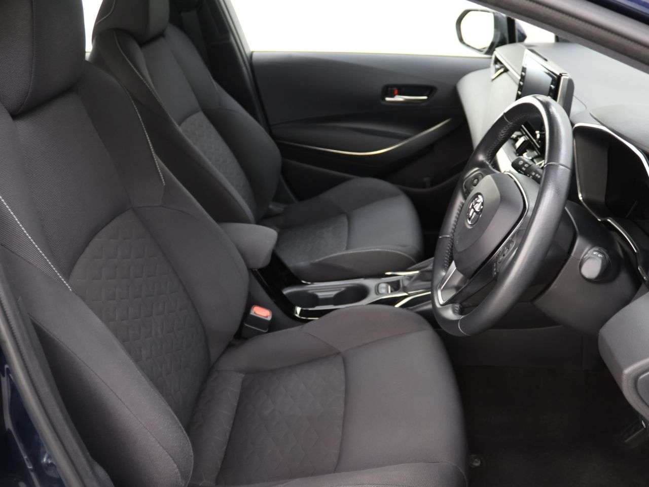 2021 TOYOTA COROLLA 2021 TOYOTA COROLLA