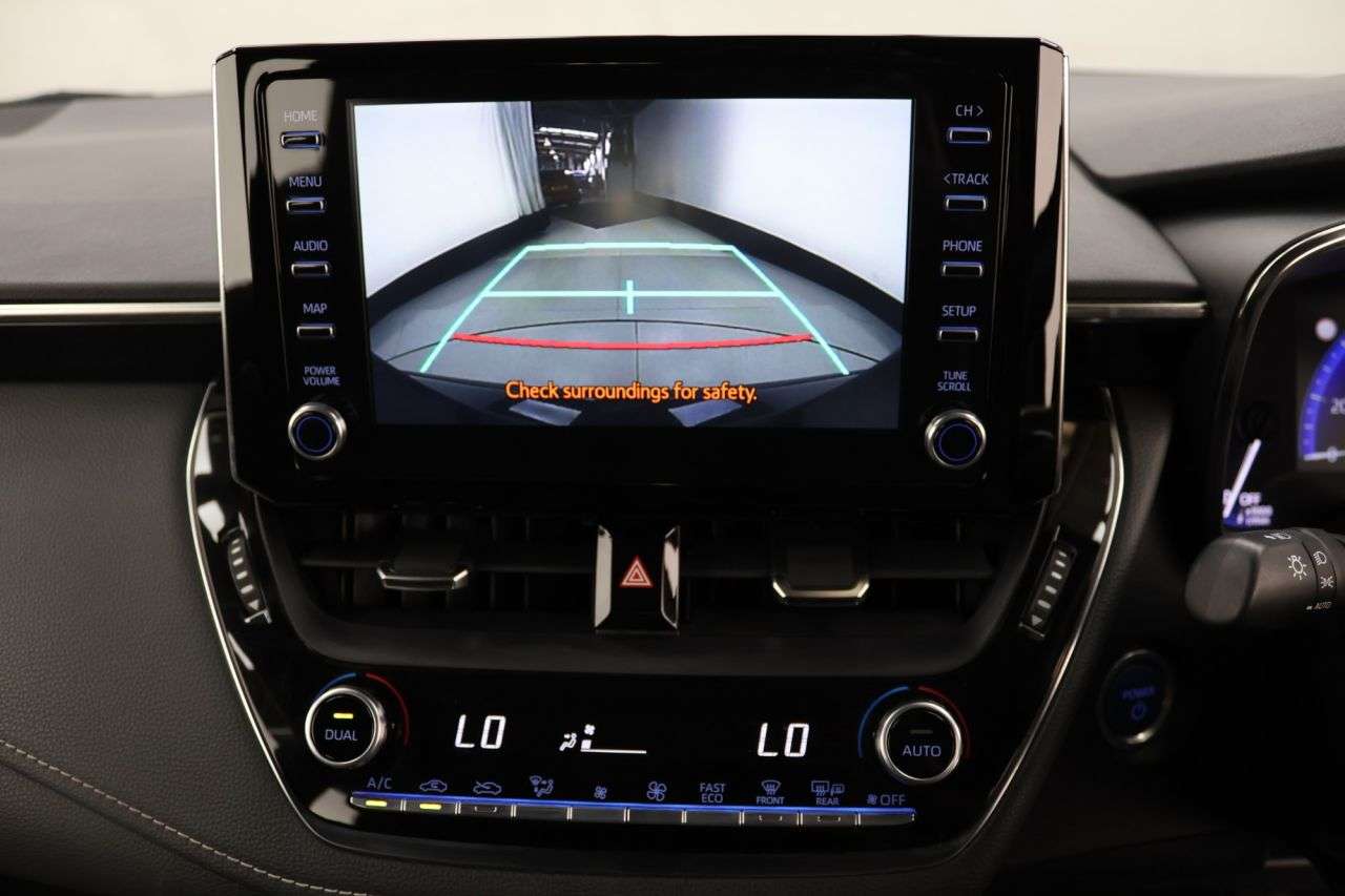 2021 TOYOTA COROLLA 2021 TOYOTA COROLLA