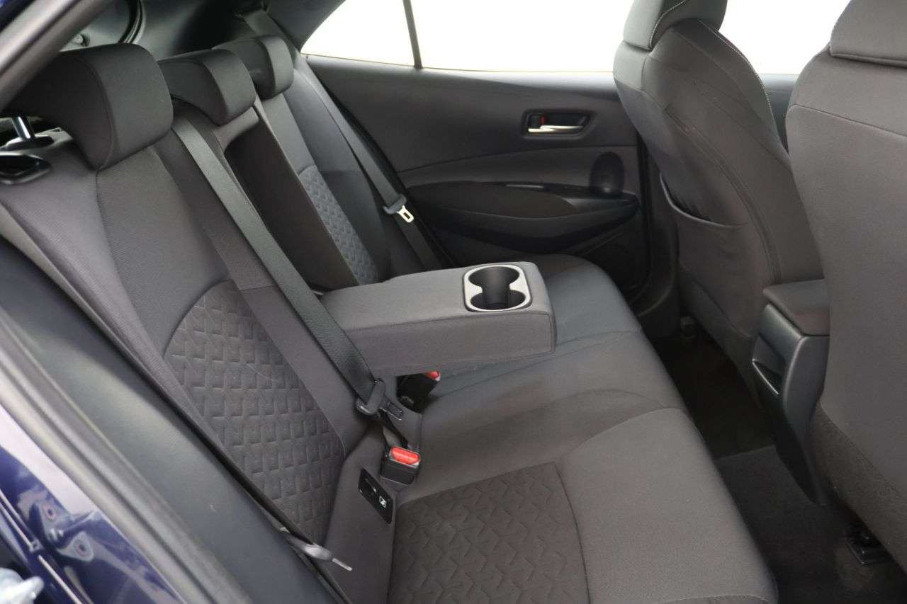 2021 TOYOTA COROLLA 2021 TOYOTA COROLLA