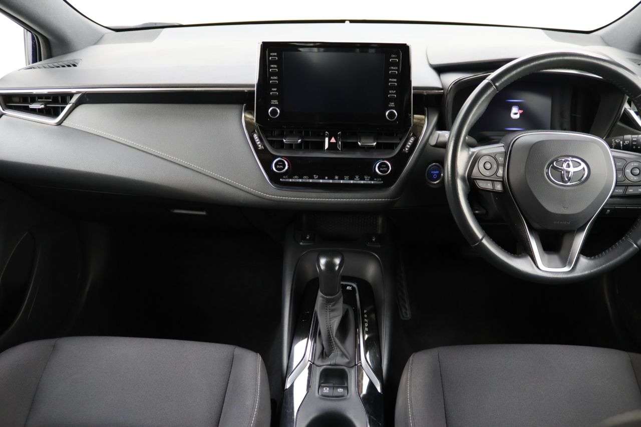 2021 TOYOTA COROLLA 2021 TOYOTA COROLLA