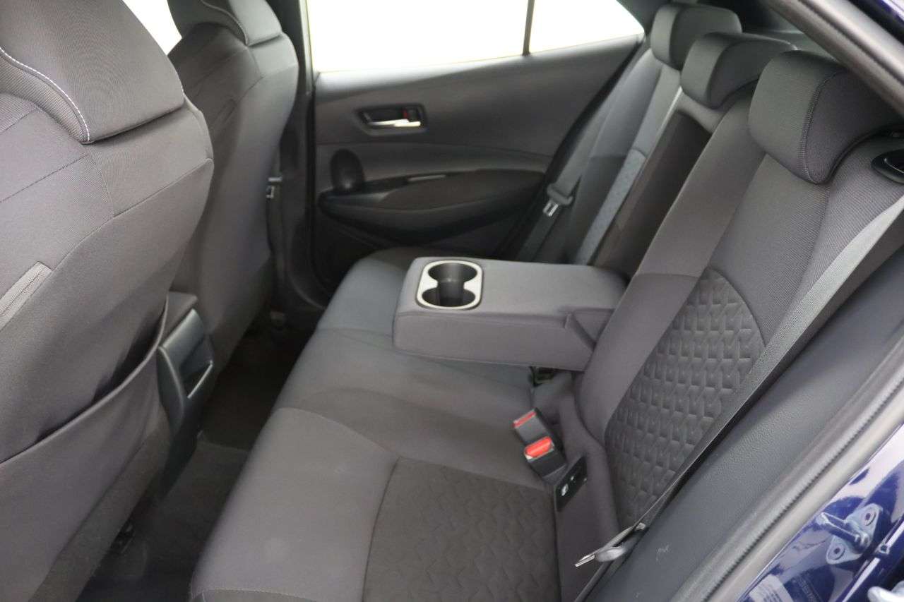 2021 TOYOTA COROLLA 2021 TOYOTA COROLLA