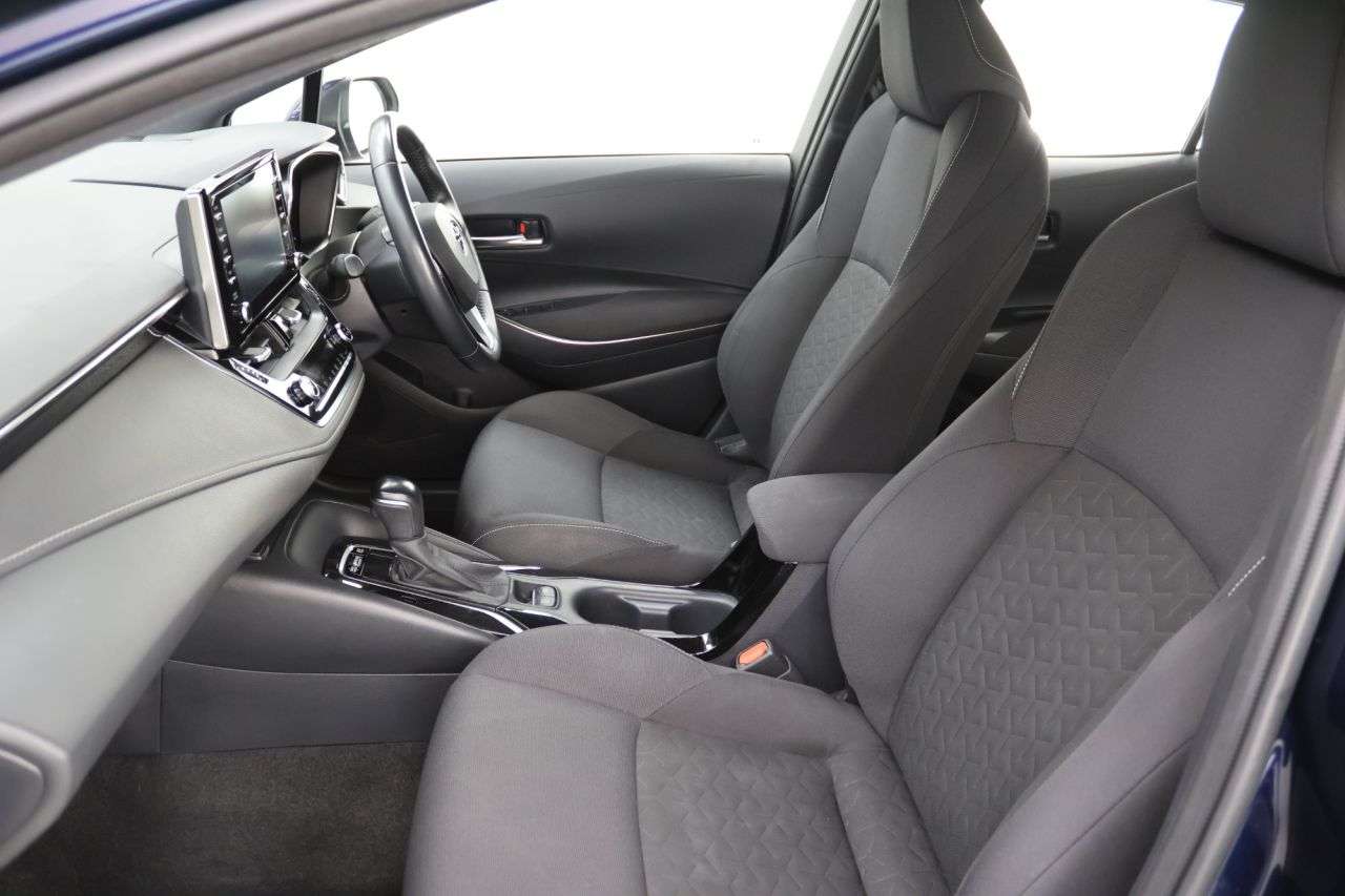 2021 TOYOTA COROLLA 2021 TOYOTA COROLLA