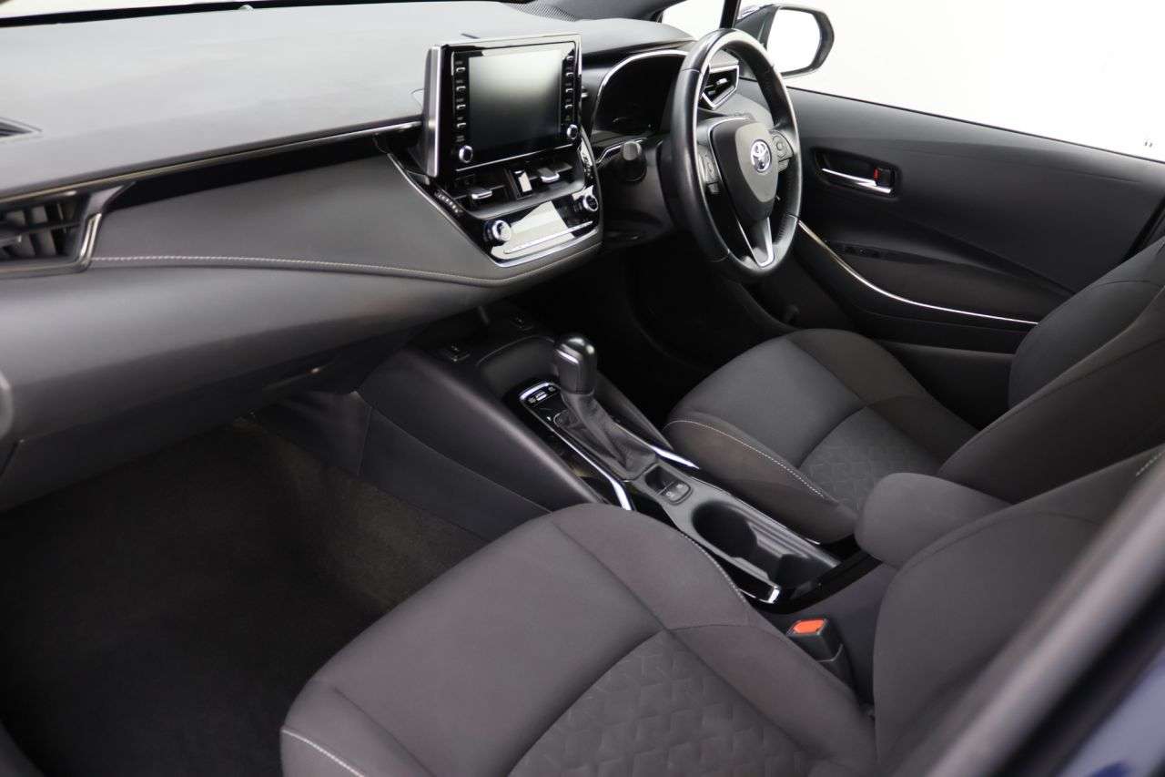 2021 TOYOTA COROLLA 2021 TOYOTA COROLLA