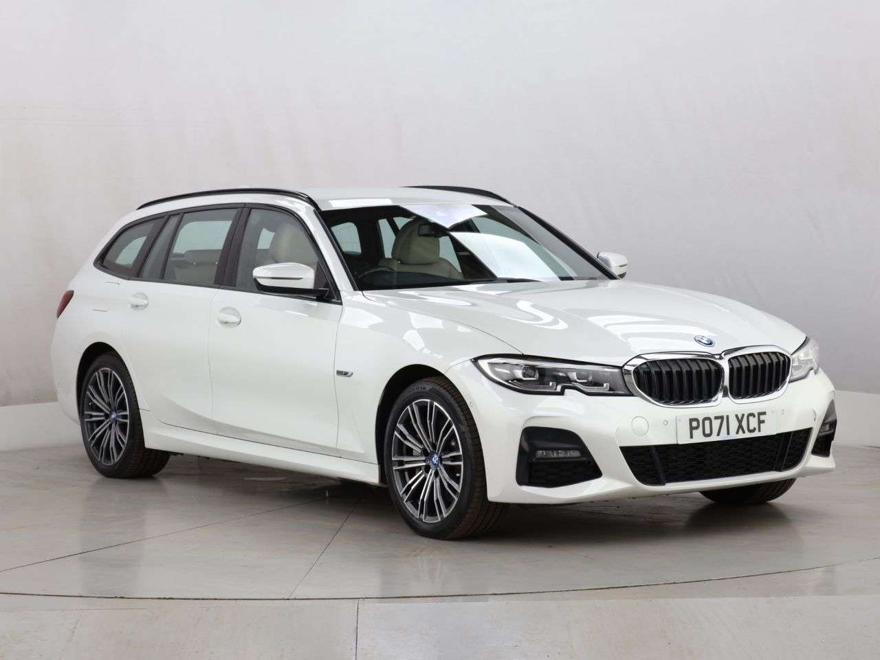 2021 BMW 3 SERIES 2021 BMW 3 SERIES