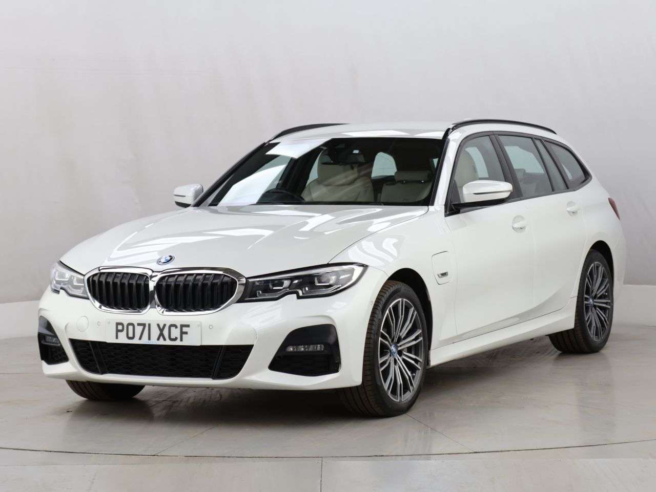 2021 BMW 3 SERIES 2021 BMW 3 SERIES