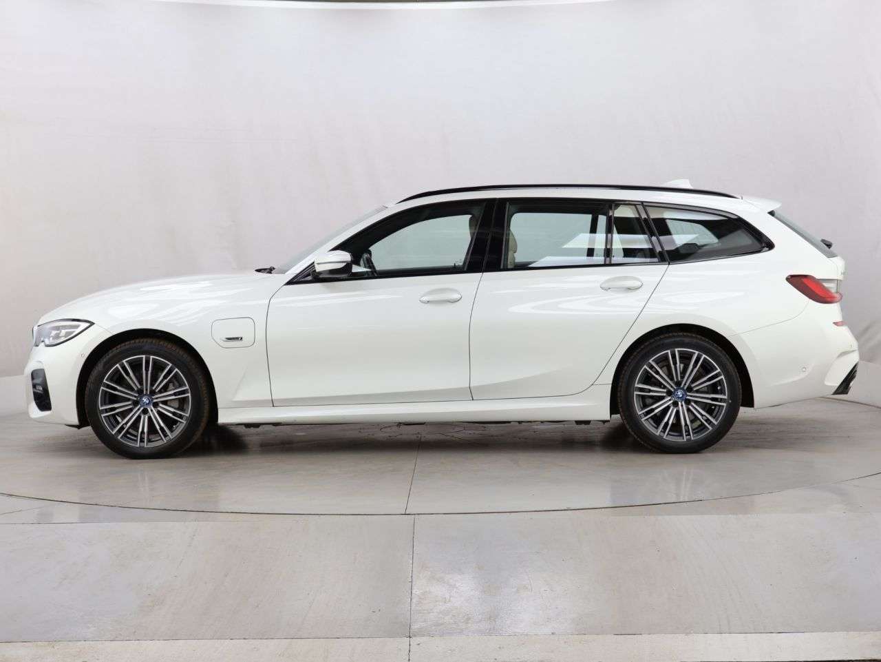 2021 BMW 3 SERIES 2021 BMW 3 SERIES