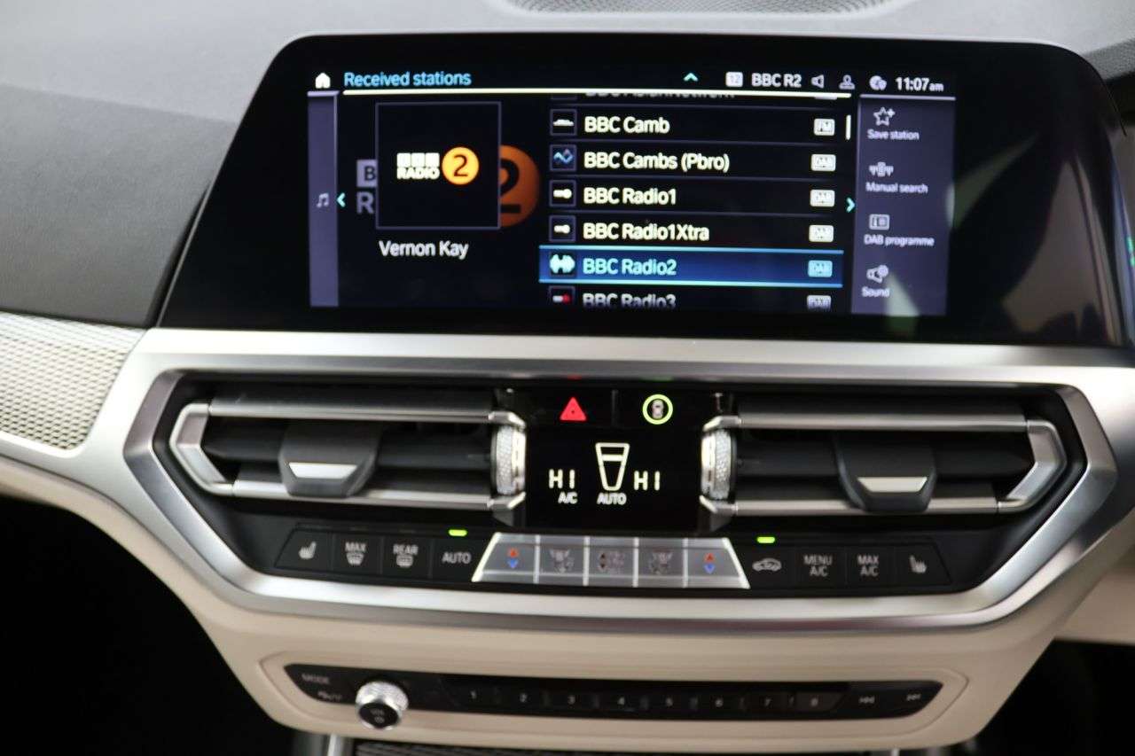 2021 BMW 3 SERIES 2021 BMW 3 SERIES