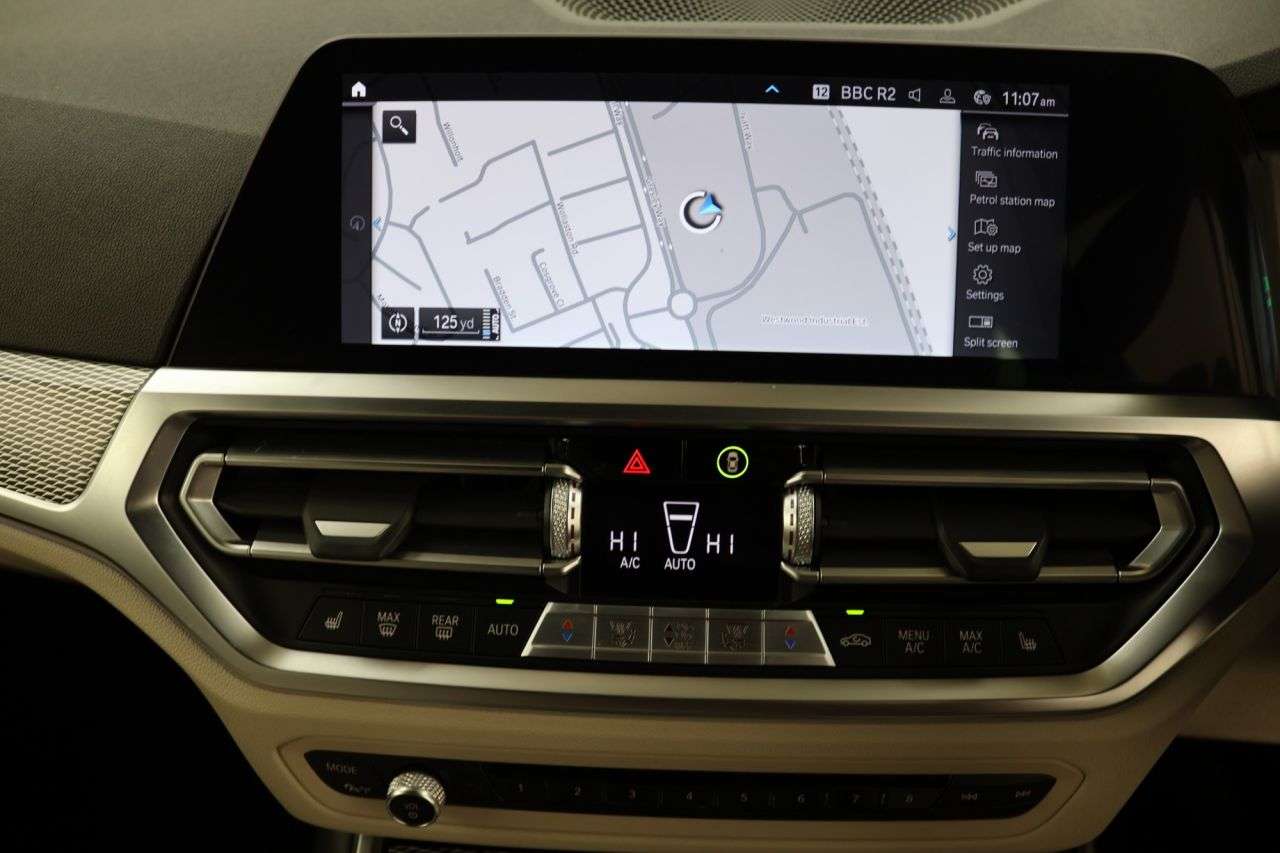 2021 BMW 3 SERIES 2021 BMW 3 SERIES