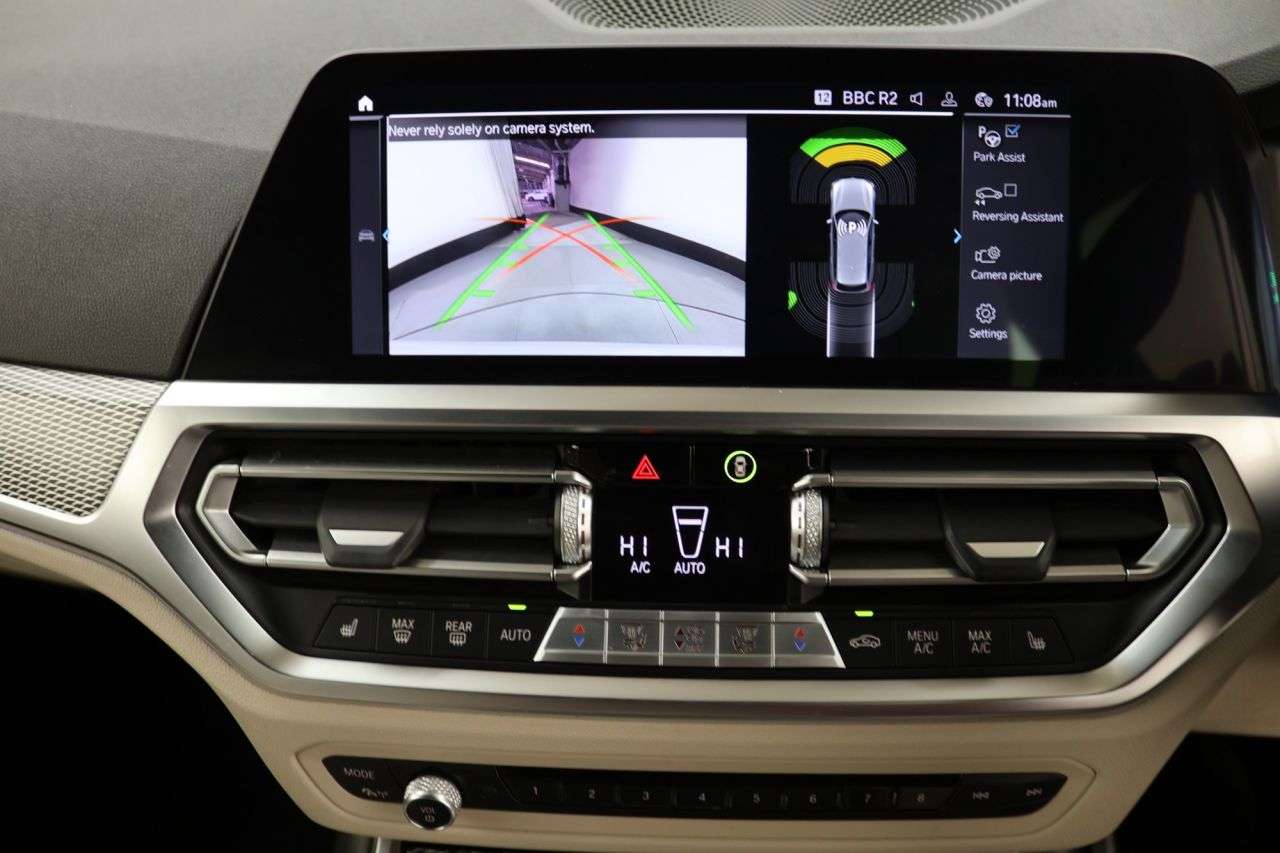 2021 BMW 3 SERIES 2021 BMW 3 SERIES