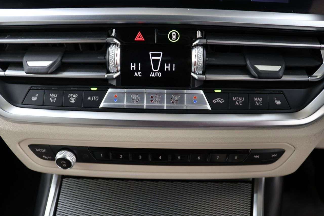 2021 BMW 3 SERIES 2021 BMW 3 SERIES