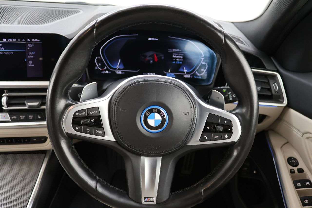 2021 BMW 3 SERIES 2021 BMW 3 SERIES