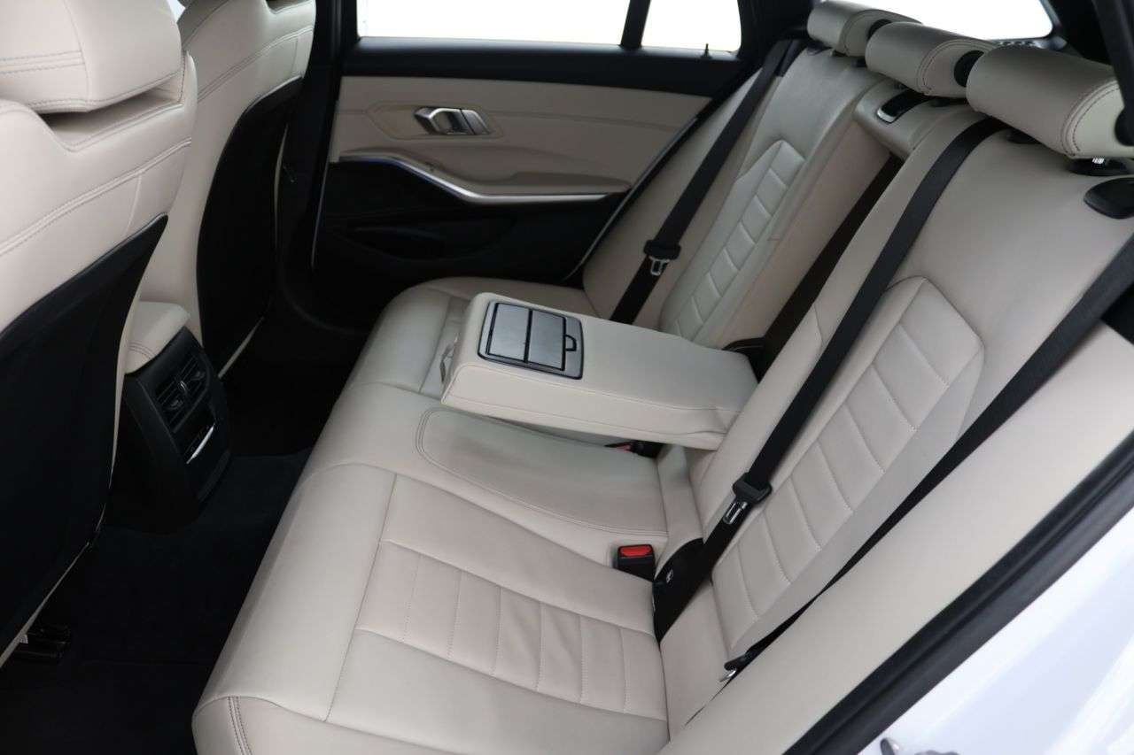 2021 BMW 3 SERIES 2021 BMW 3 SERIES