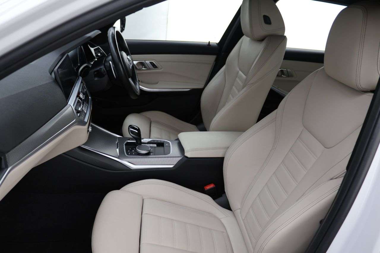 2021 BMW 3 SERIES 2021 BMW 3 SERIES