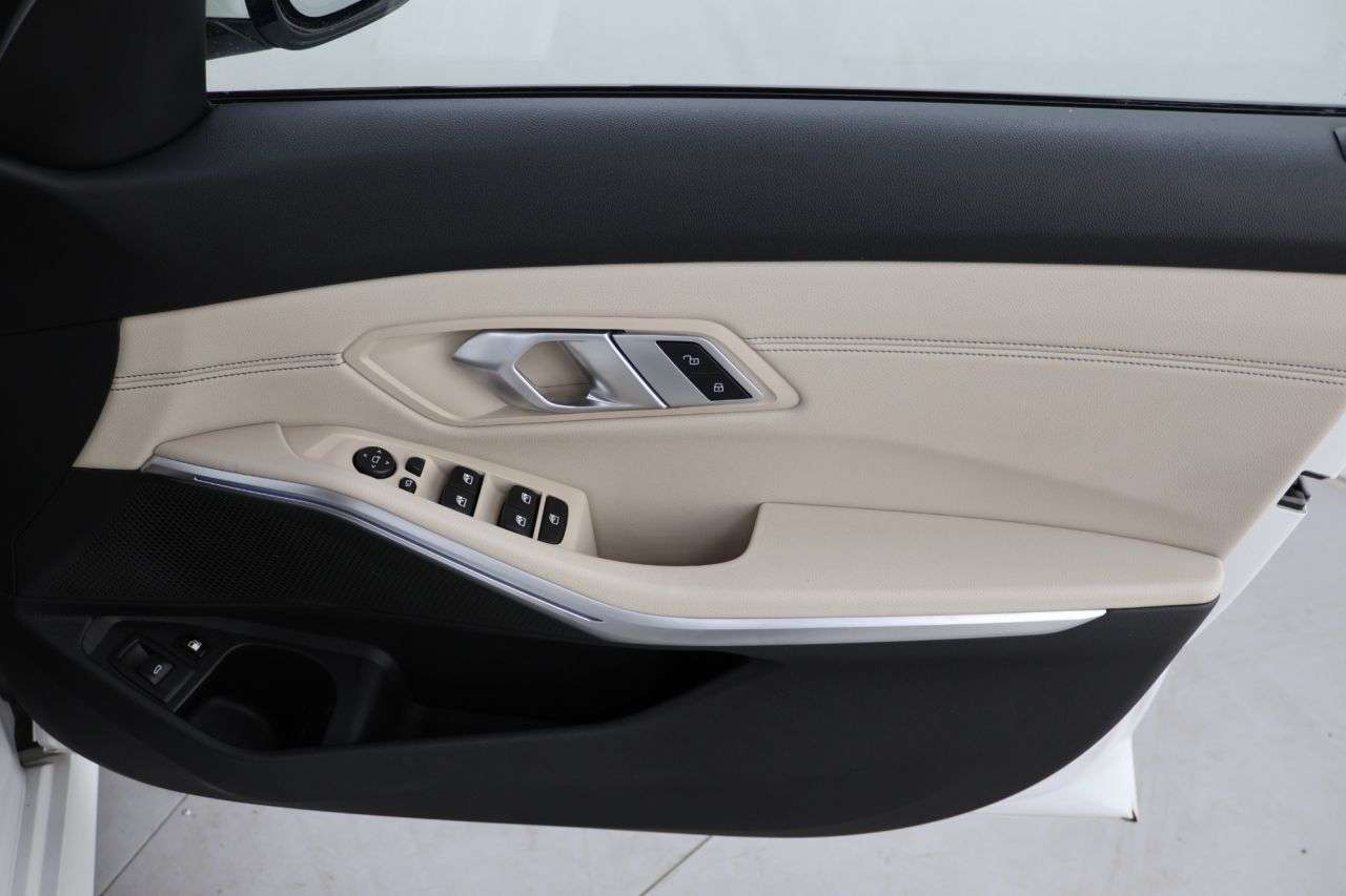 2021 BMW 3 SERIES 2021 BMW 3 SERIES