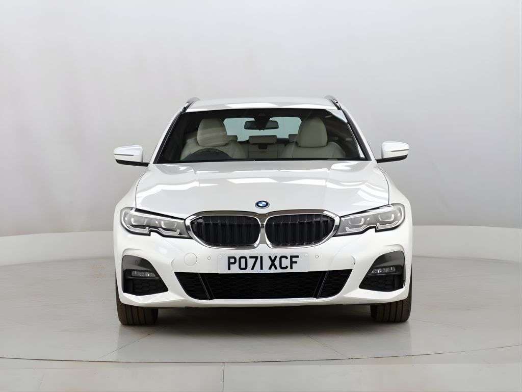 2021 BMW 3 SERIES 2021 BMW 3 SERIES