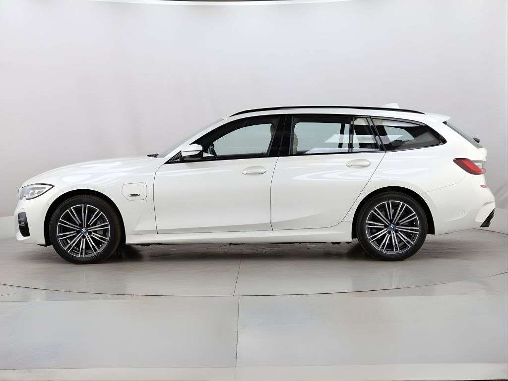 2021 BMW 3 SERIES 2021 BMW 3 SERIES