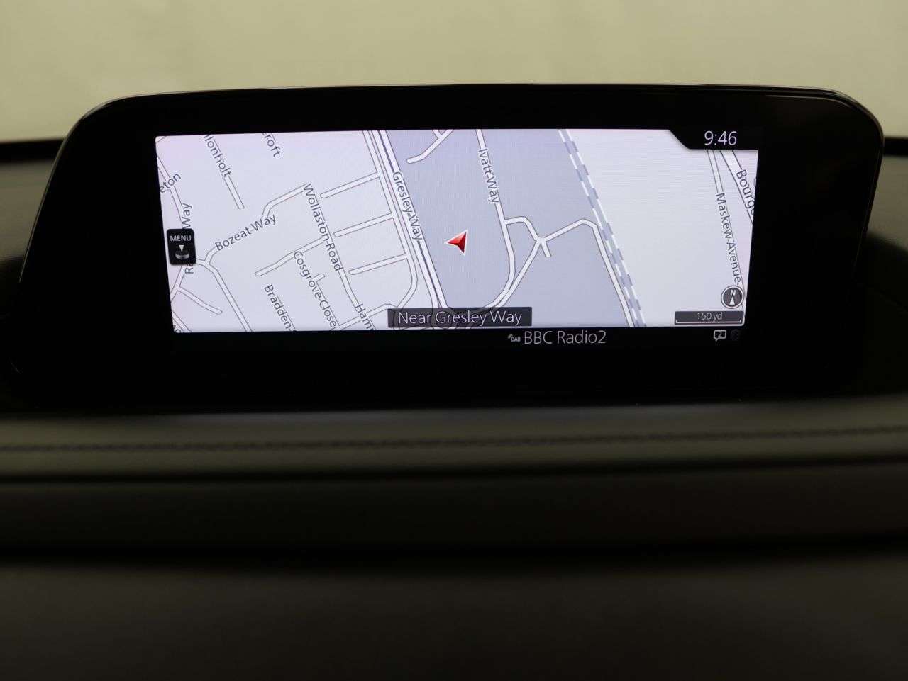 2021 MAZDA CX-30 2021 MAZDA CX-30