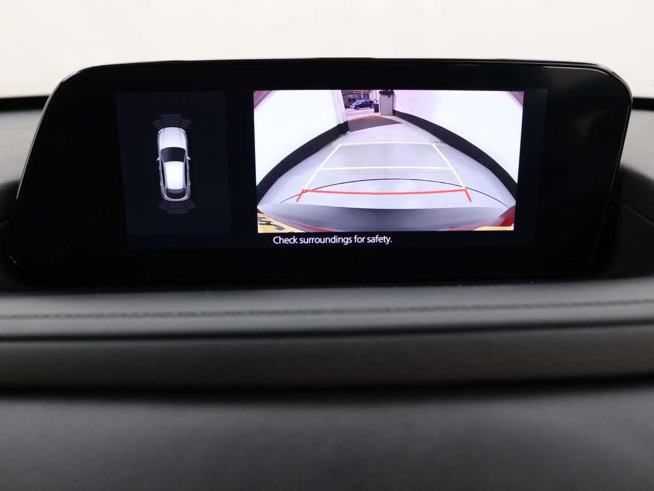 2021 MAZDA CX-30 2021 MAZDA CX-30