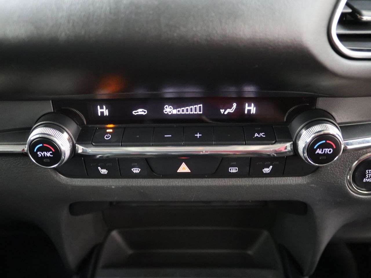 2021 MAZDA CX-30 2021 MAZDA CX-30