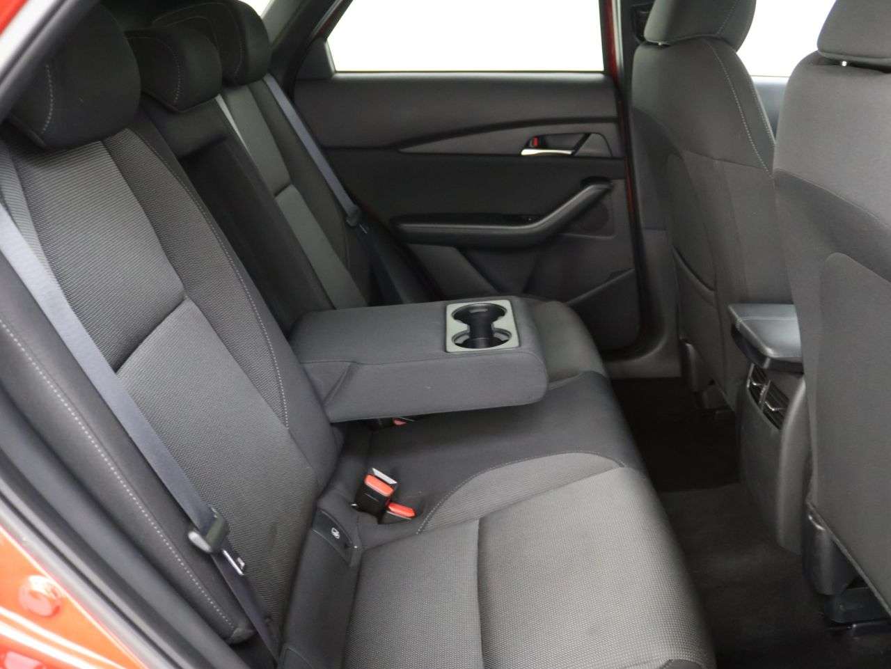 2021 MAZDA CX-30 2021 MAZDA CX-30