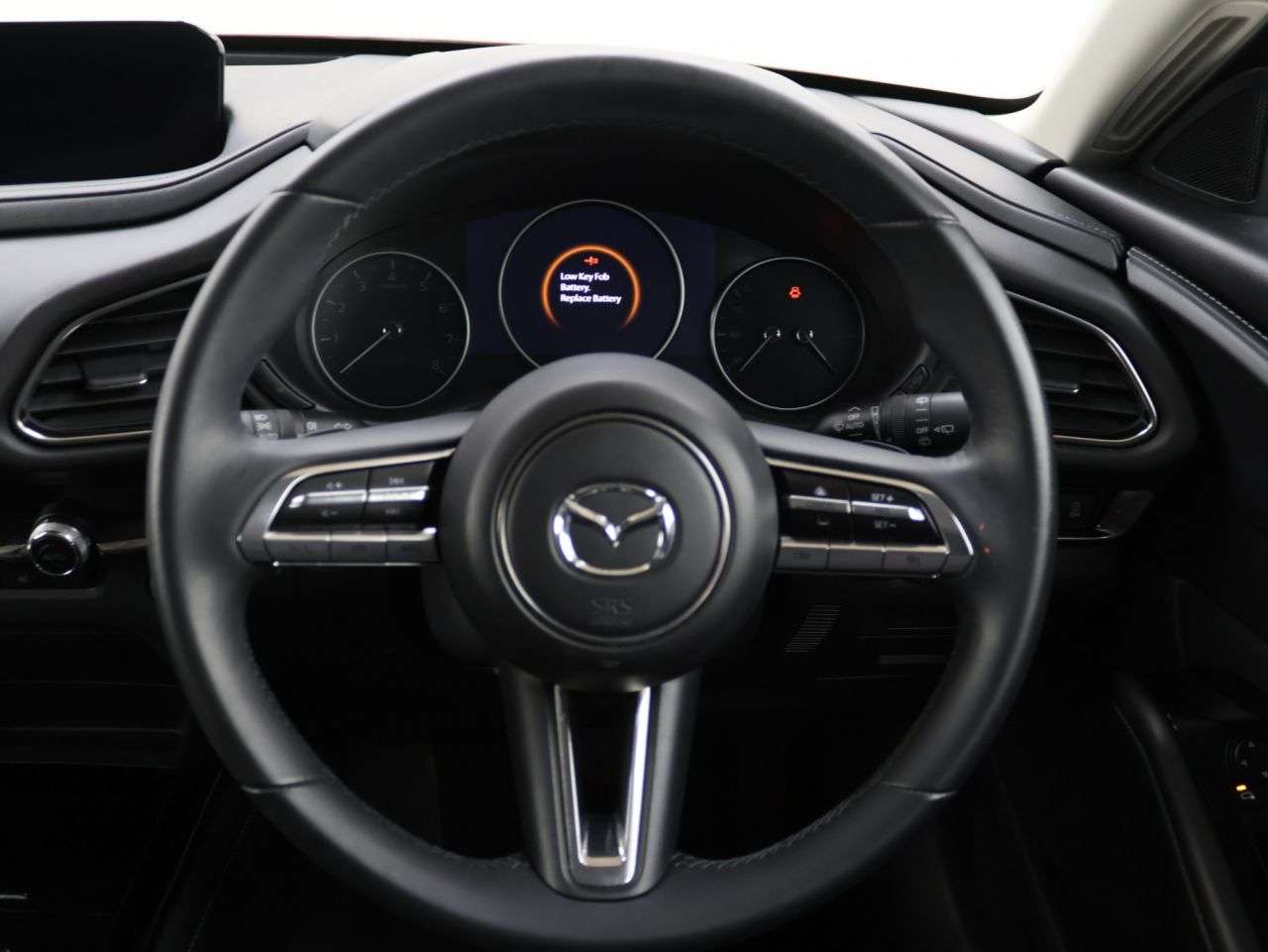 2021 MAZDA CX-30 2021 MAZDA CX-30