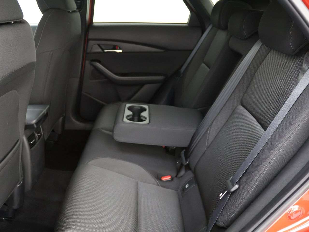 2021 MAZDA CX-30 2021 MAZDA CX-30