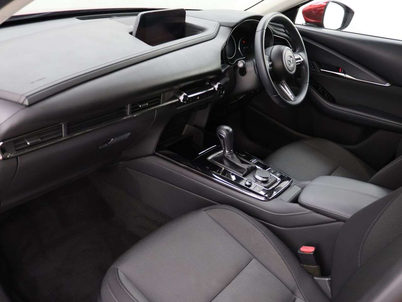 2021 MAZDA CX-30 2021 MAZDA CX-30