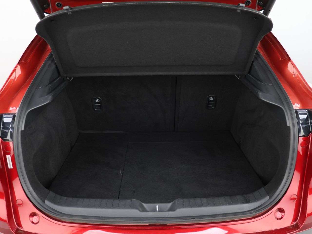 2021 MAZDA CX-30 2021 MAZDA CX-30