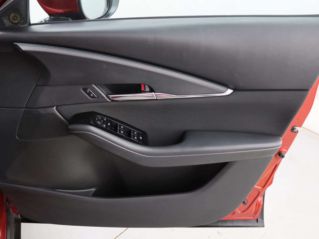 2021 MAZDA CX-30 2021 MAZDA CX-30