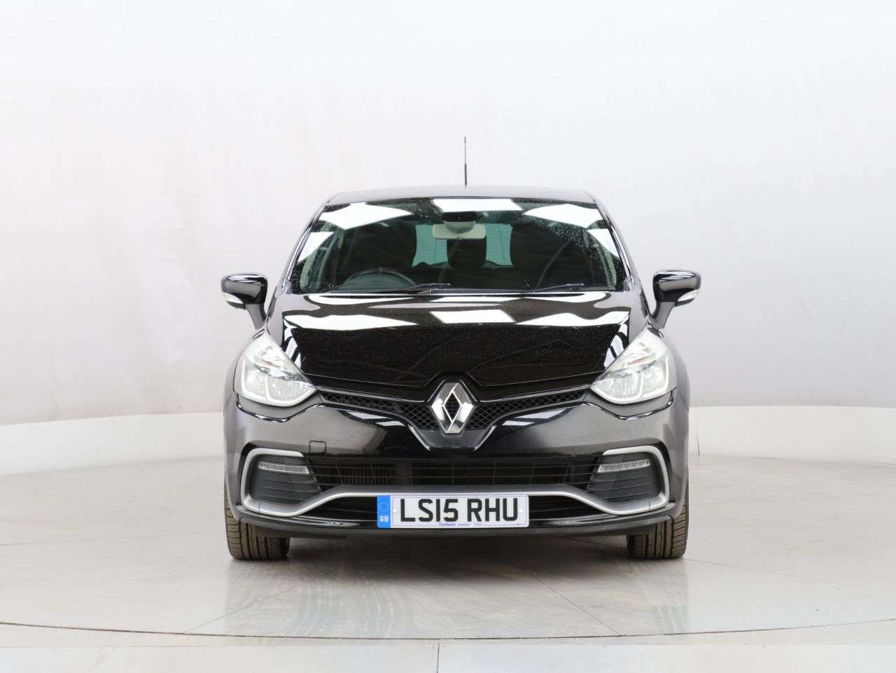 2015 RENAULT CLIO 2015 RENAULT CLIO
