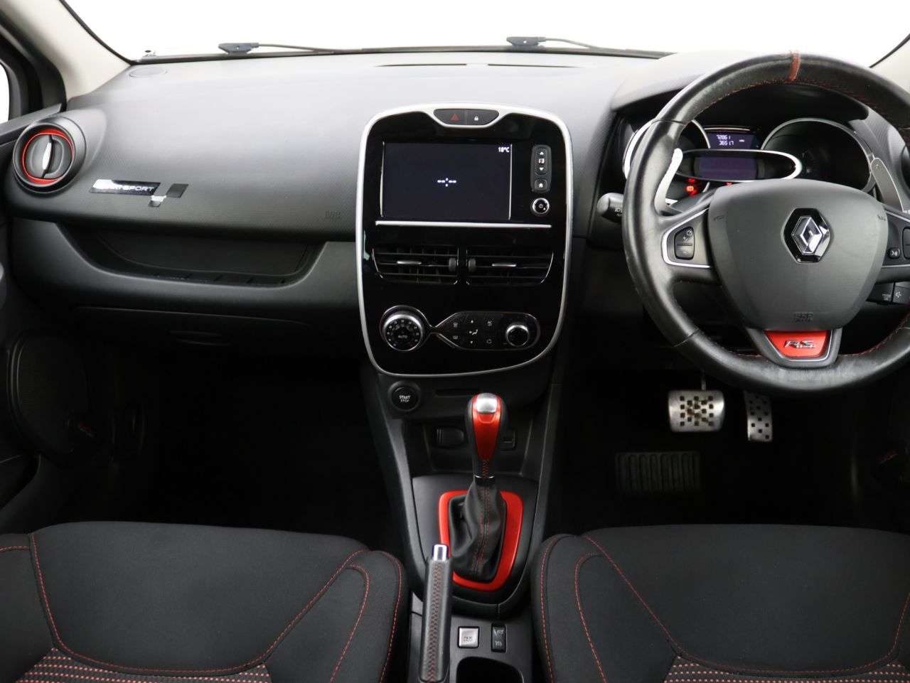 2015 RENAULT CLIO 2015 RENAULT CLIO