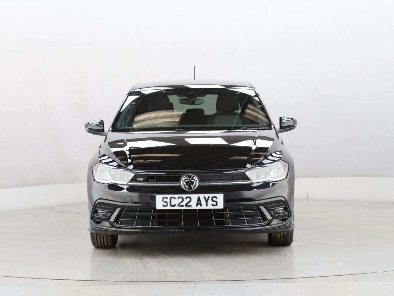 2022 VOLKSWAGEN POLO 2022 VOLKSWAGEN POLO