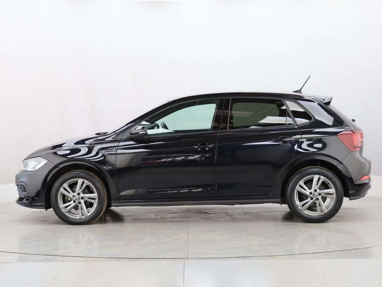 2022 VOLKSWAGEN POLO 2022 VOLKSWAGEN POLO