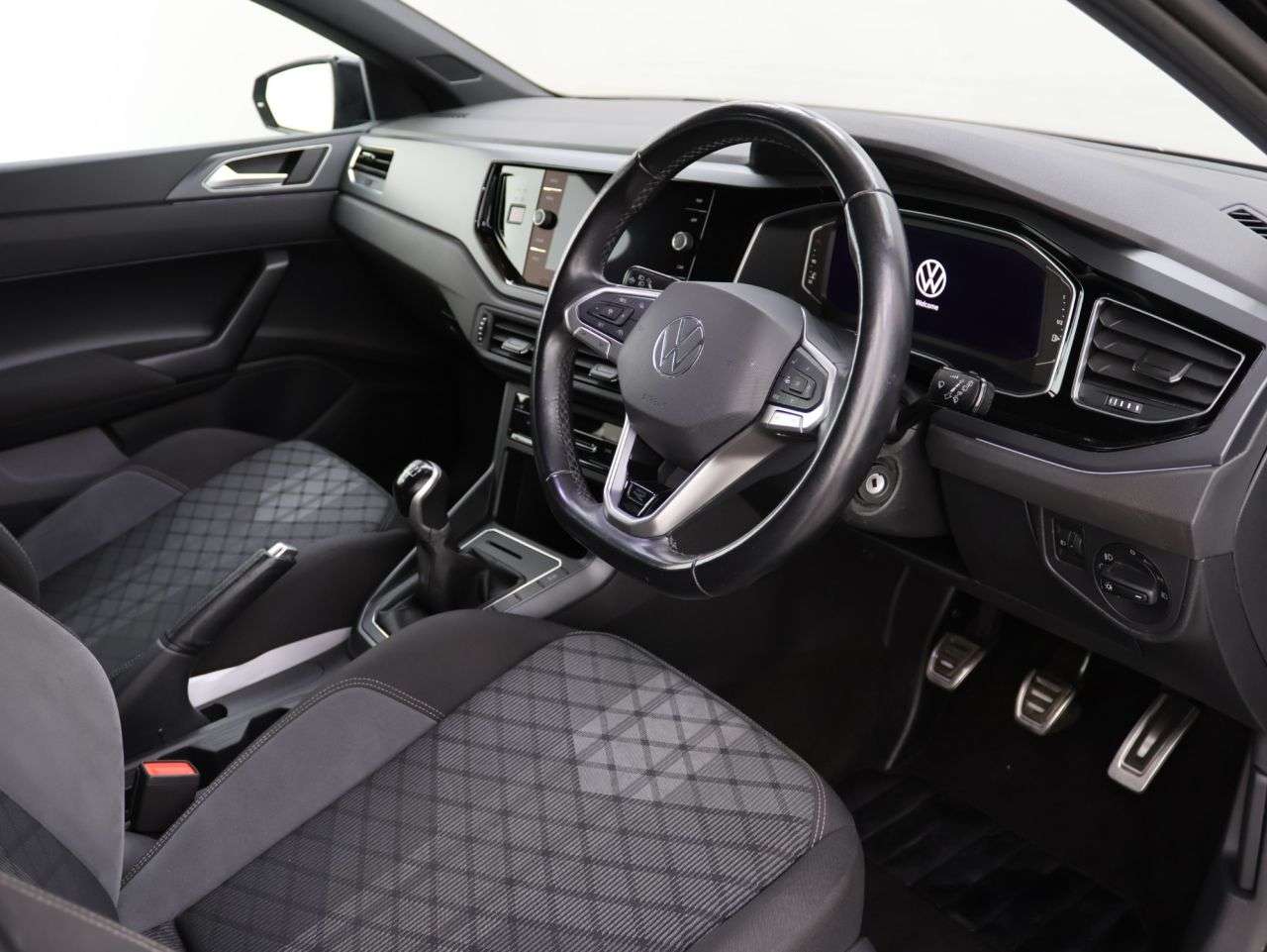 2022 VOLKSWAGEN POLO 2022 VOLKSWAGEN POLO