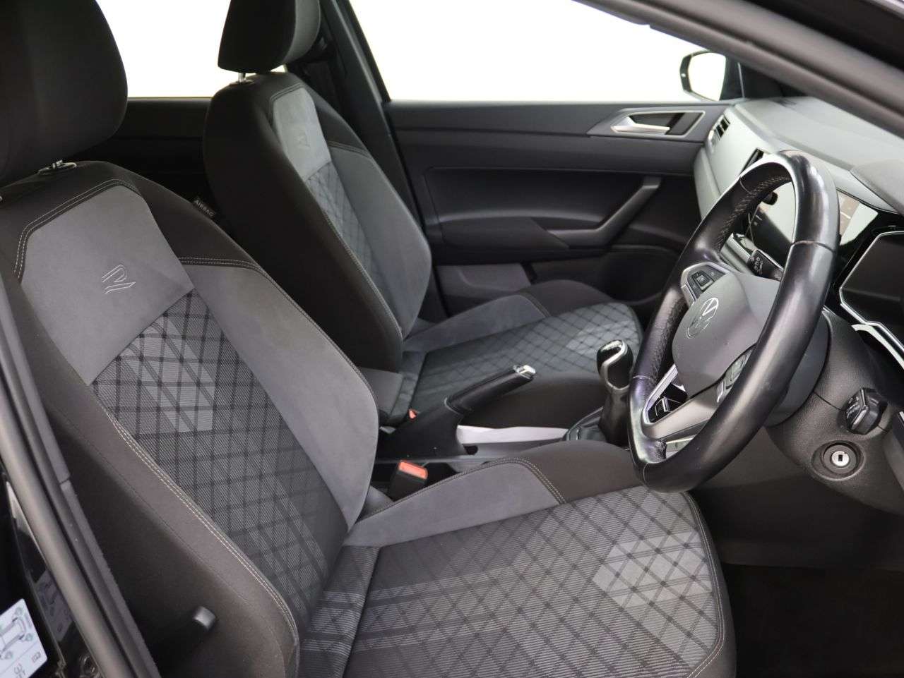 2022 VOLKSWAGEN POLO 2022 VOLKSWAGEN POLO