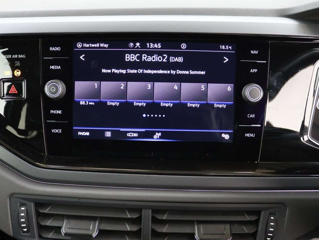 2022 VOLKSWAGEN POLO 2022 VOLKSWAGEN POLO