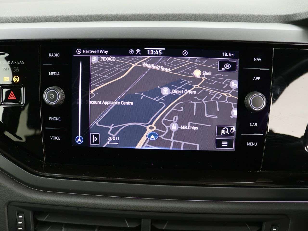 2022 VOLKSWAGEN POLO 2022 VOLKSWAGEN POLO