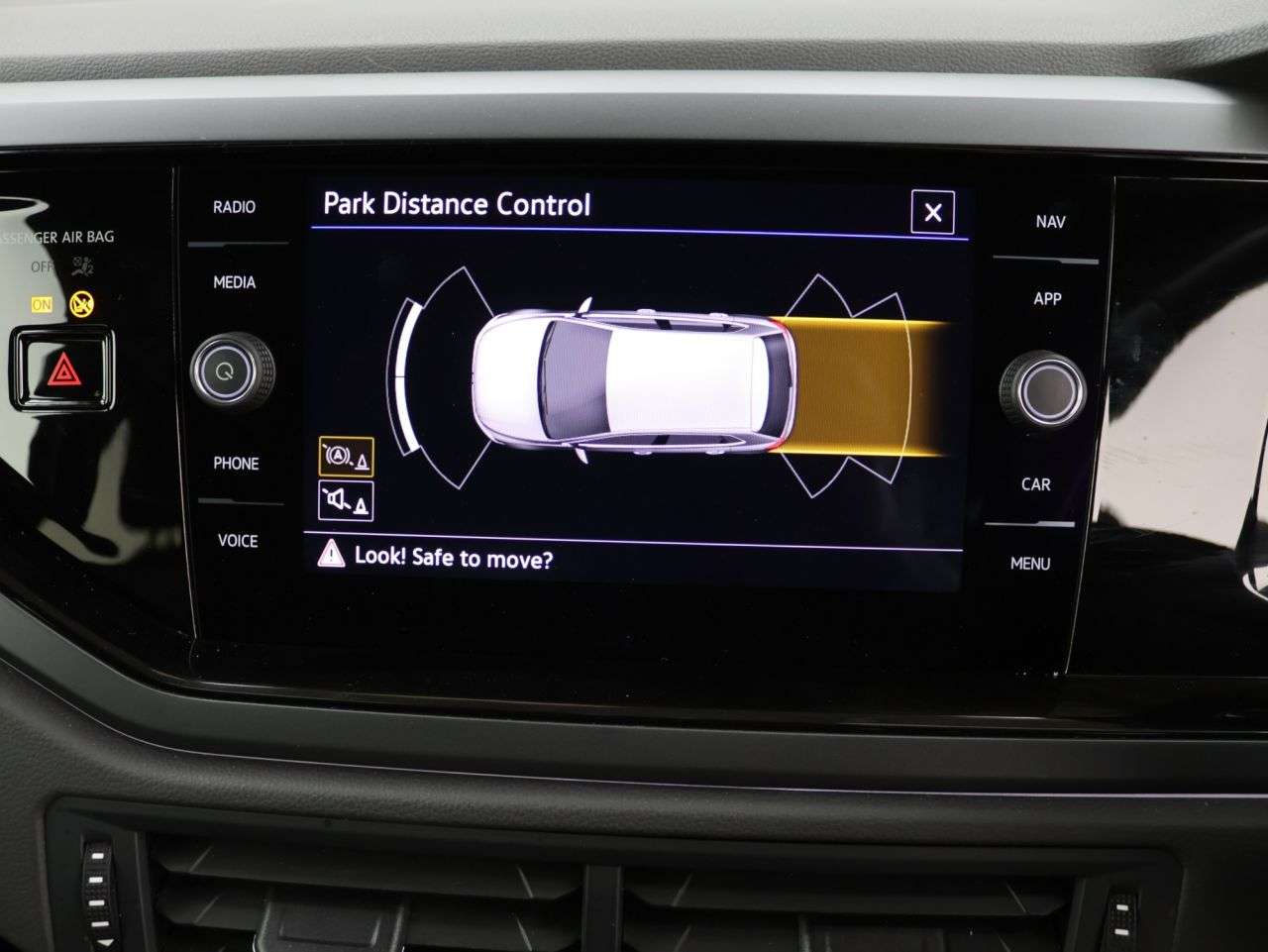 2022 VOLKSWAGEN POLO 2022 VOLKSWAGEN POLO