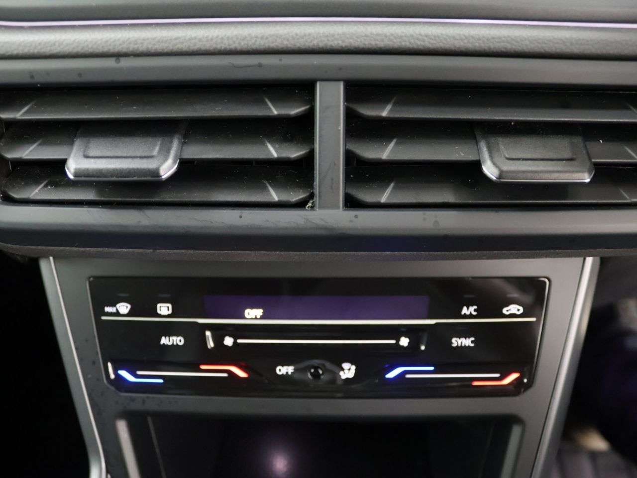 2022 VOLKSWAGEN POLO 2022 VOLKSWAGEN POLO