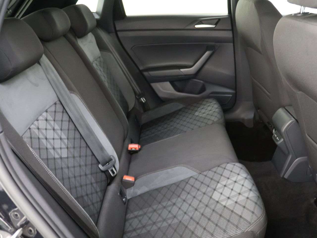 2022 VOLKSWAGEN POLO 2022 VOLKSWAGEN POLO