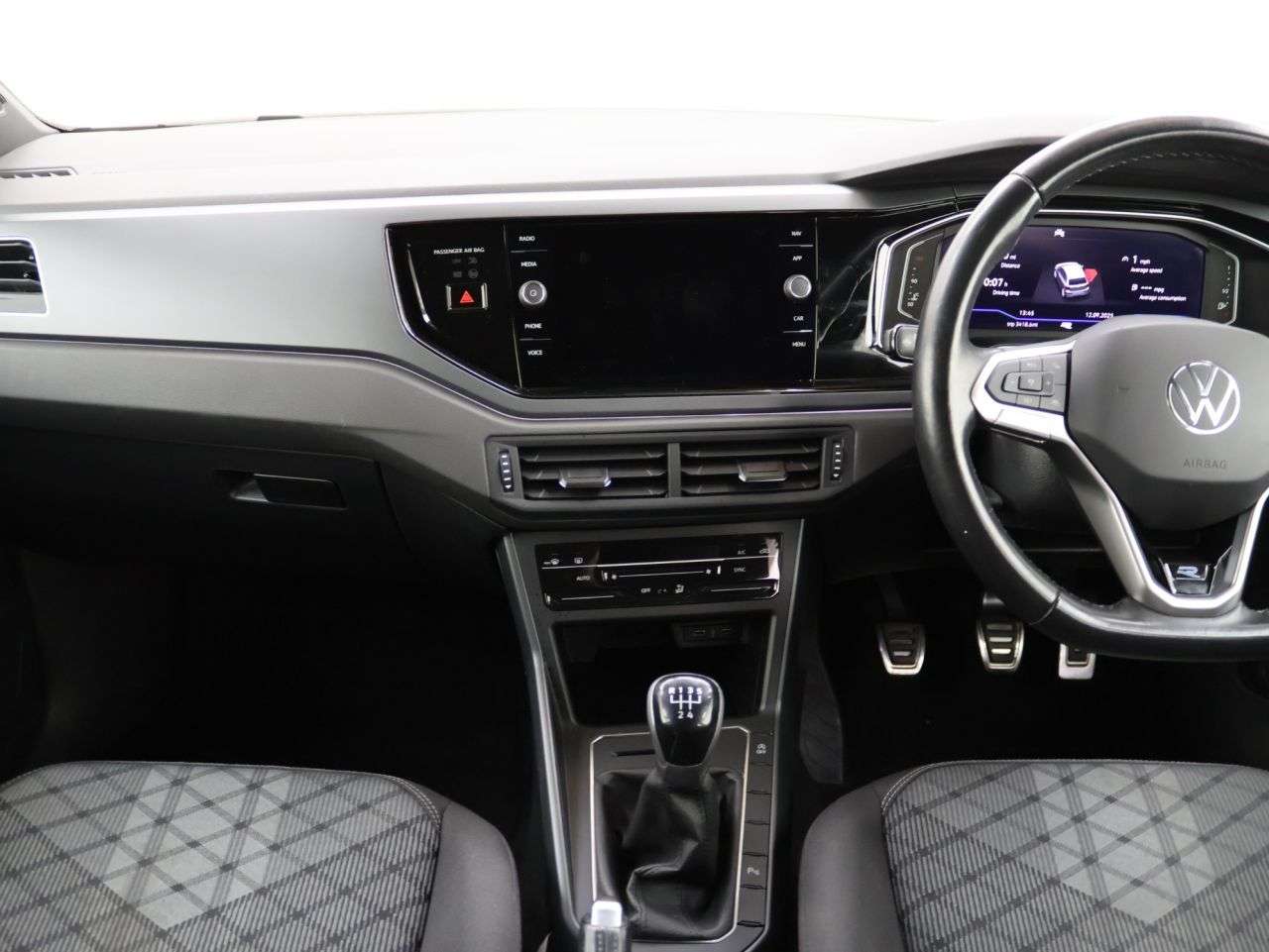 2022 VOLKSWAGEN POLO 2022 VOLKSWAGEN POLO