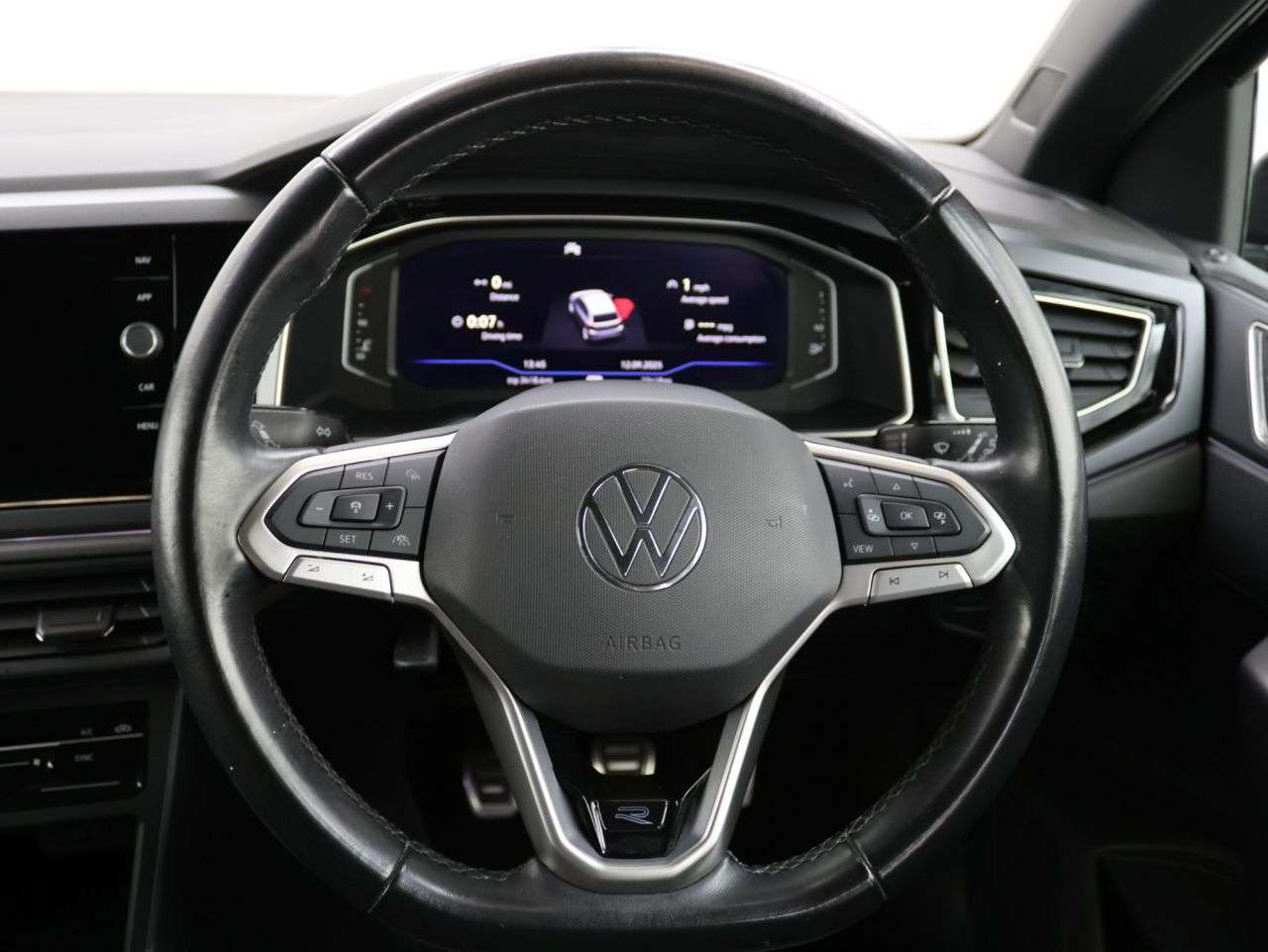 2022 VOLKSWAGEN POLO 2022 VOLKSWAGEN POLO