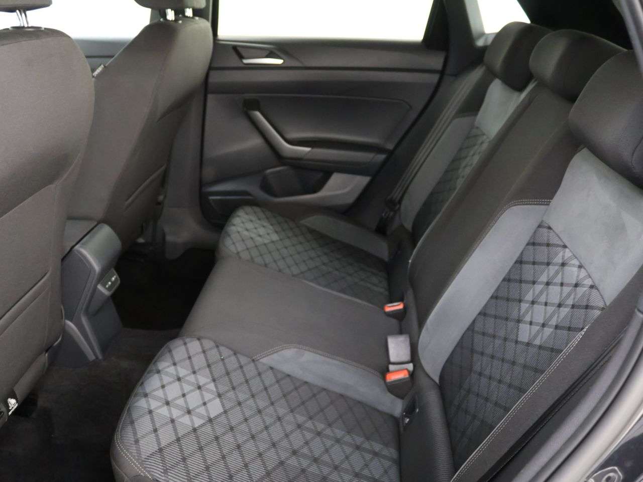 2022 VOLKSWAGEN POLO 2022 VOLKSWAGEN POLO