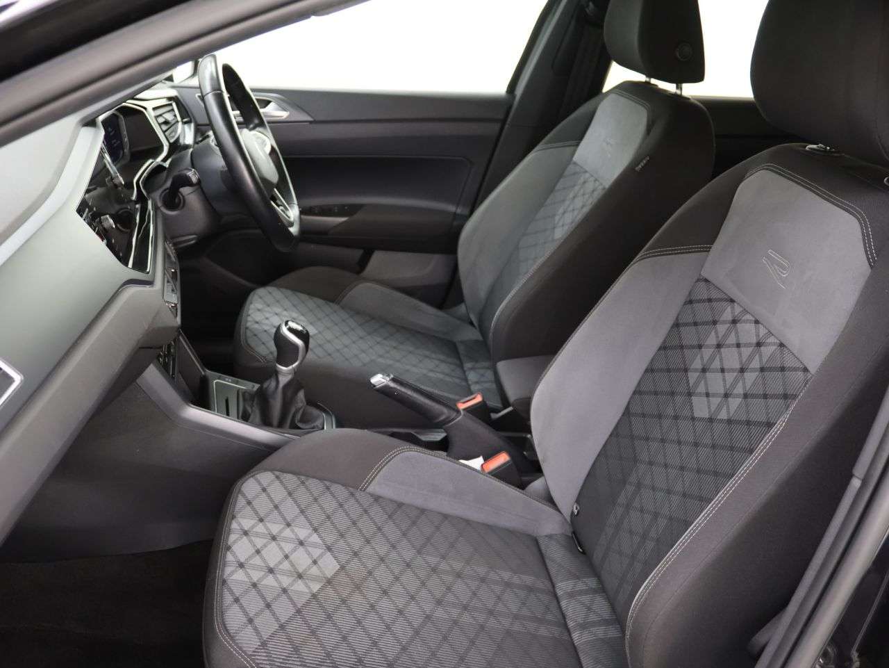 2022 VOLKSWAGEN POLO 2022 VOLKSWAGEN POLO