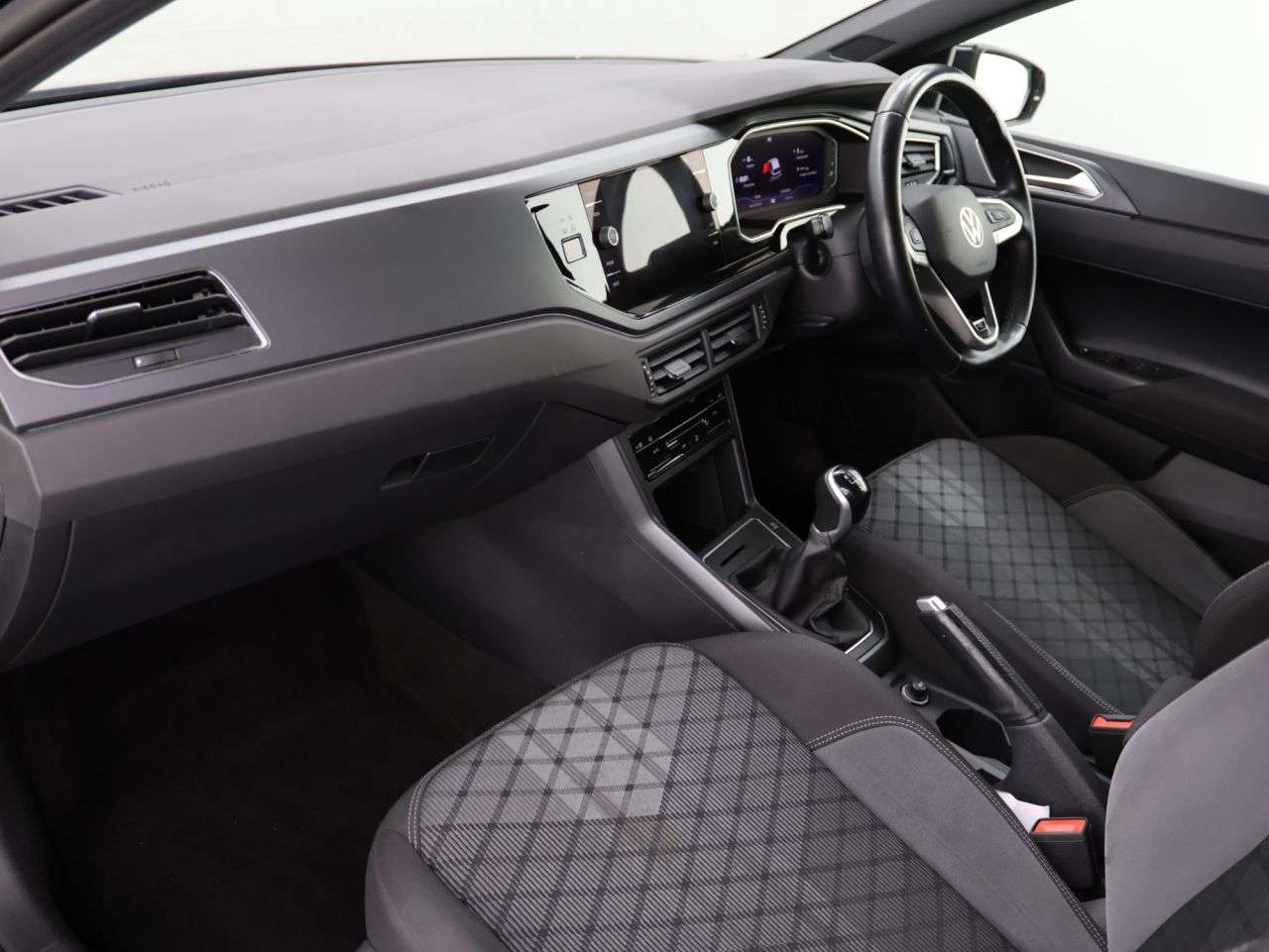 2022 VOLKSWAGEN POLO 2022 VOLKSWAGEN POLO