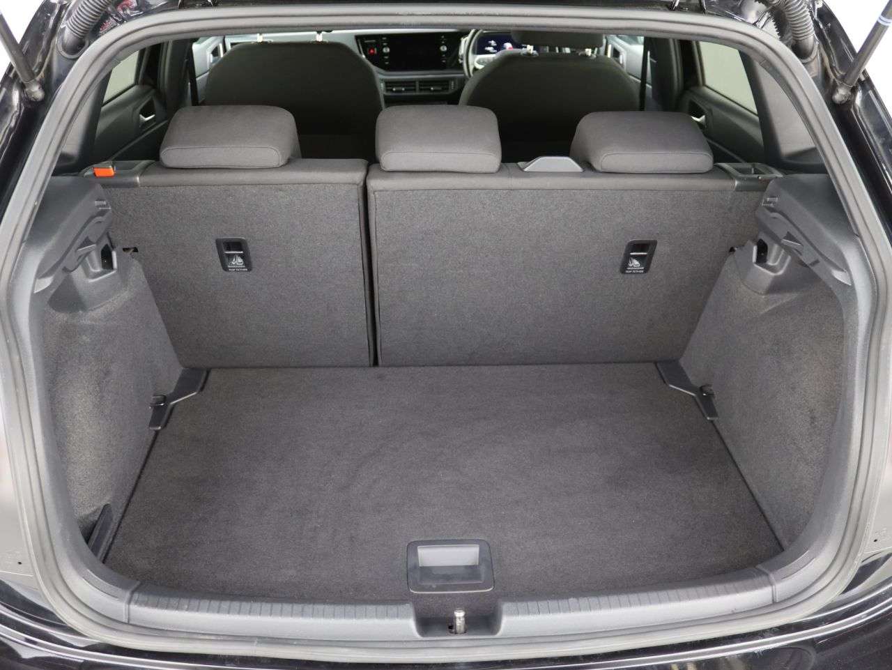 2022 VOLKSWAGEN POLO 2022 VOLKSWAGEN POLO